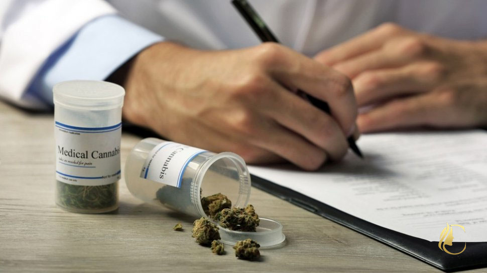 Ganja Medis