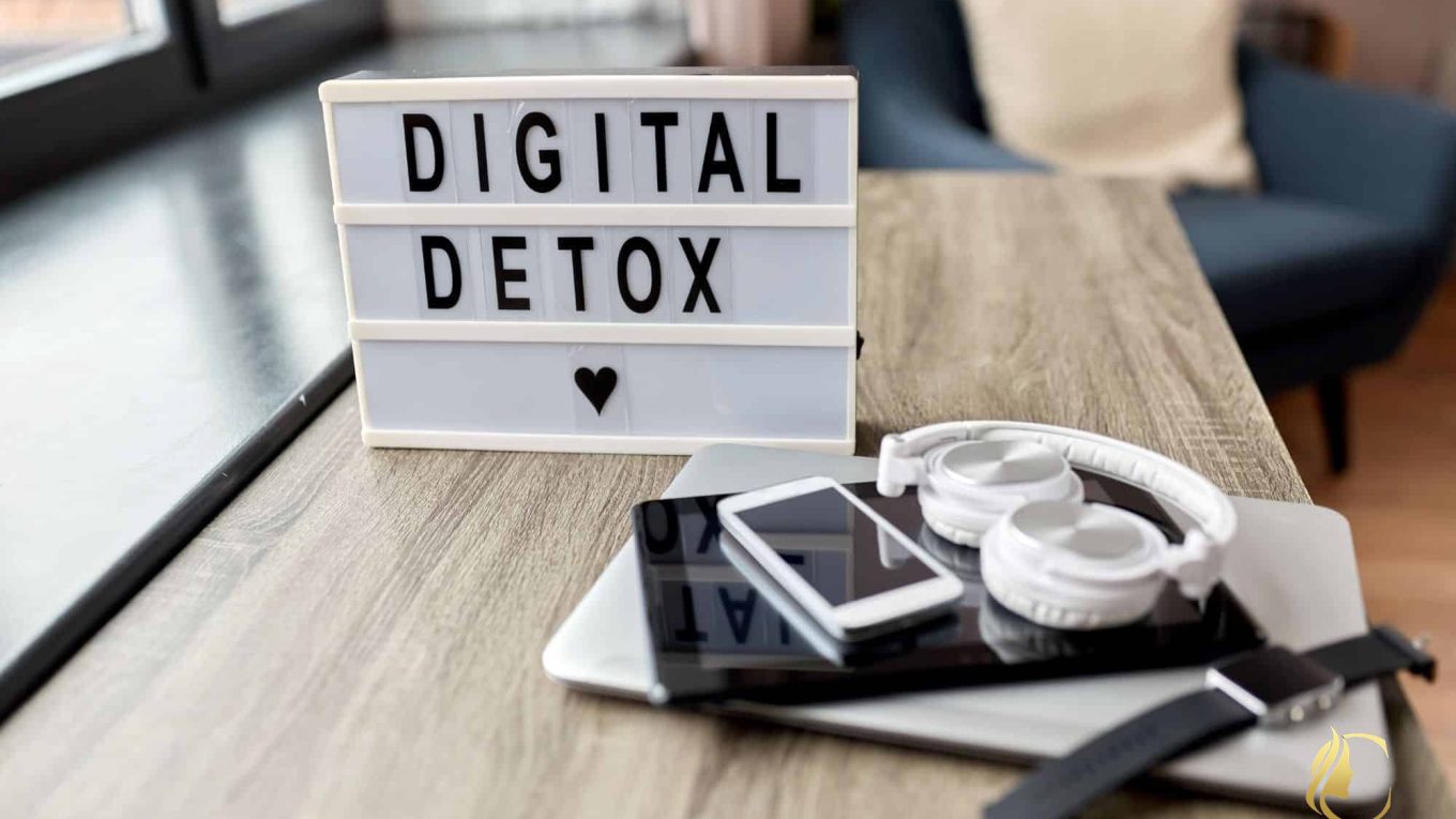 Digital detox