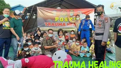 Trauma Healing