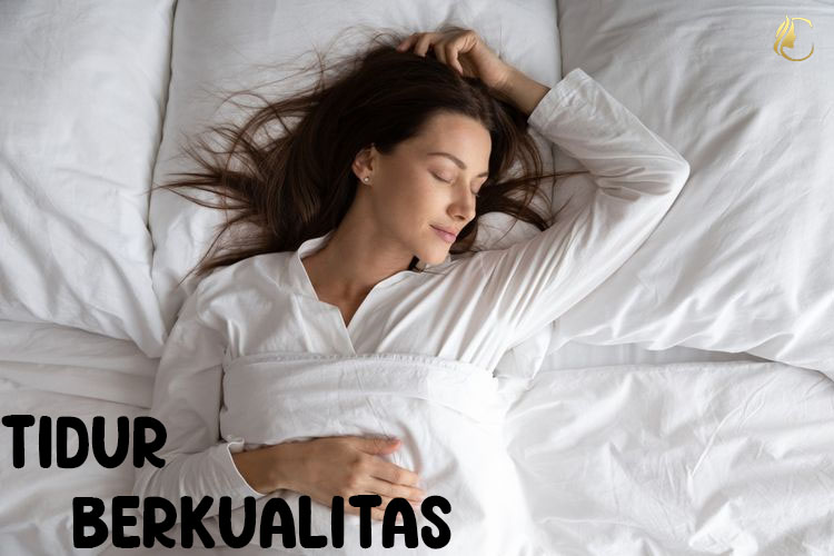 Tidur Berkualitas