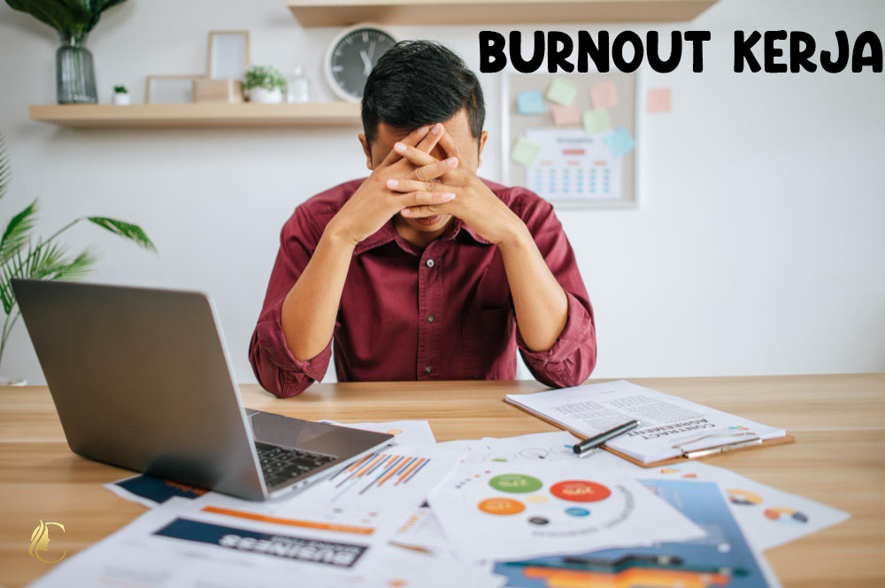 Burnout Kerja