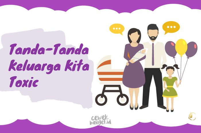 Keluarga Toxic